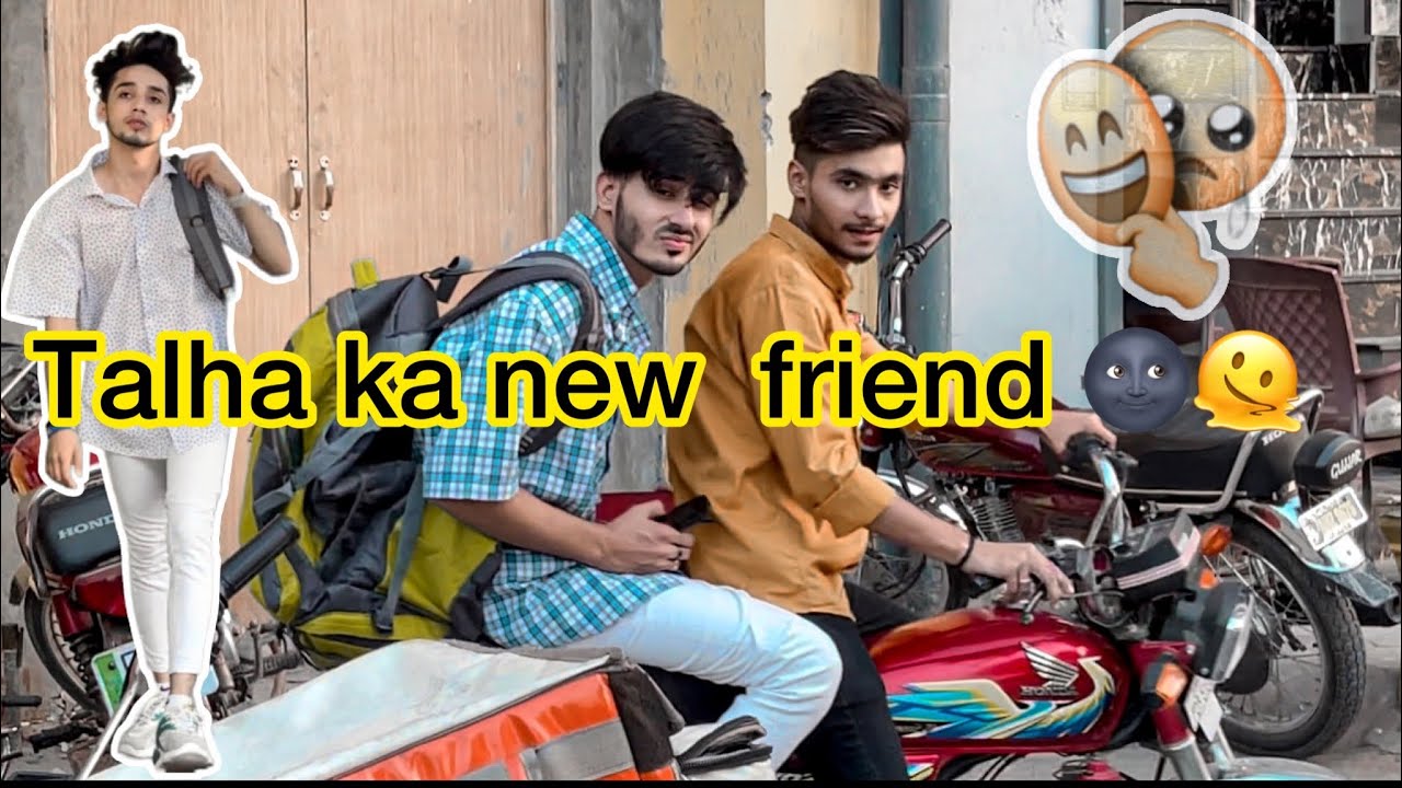 Talha ka new best friend 😳🙂 ||VLOG|| Mr Muntaha. #mrmuntaha #trending #enjoy #funny