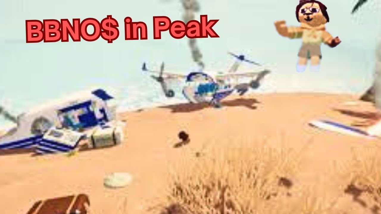bbno$ is in Peak?