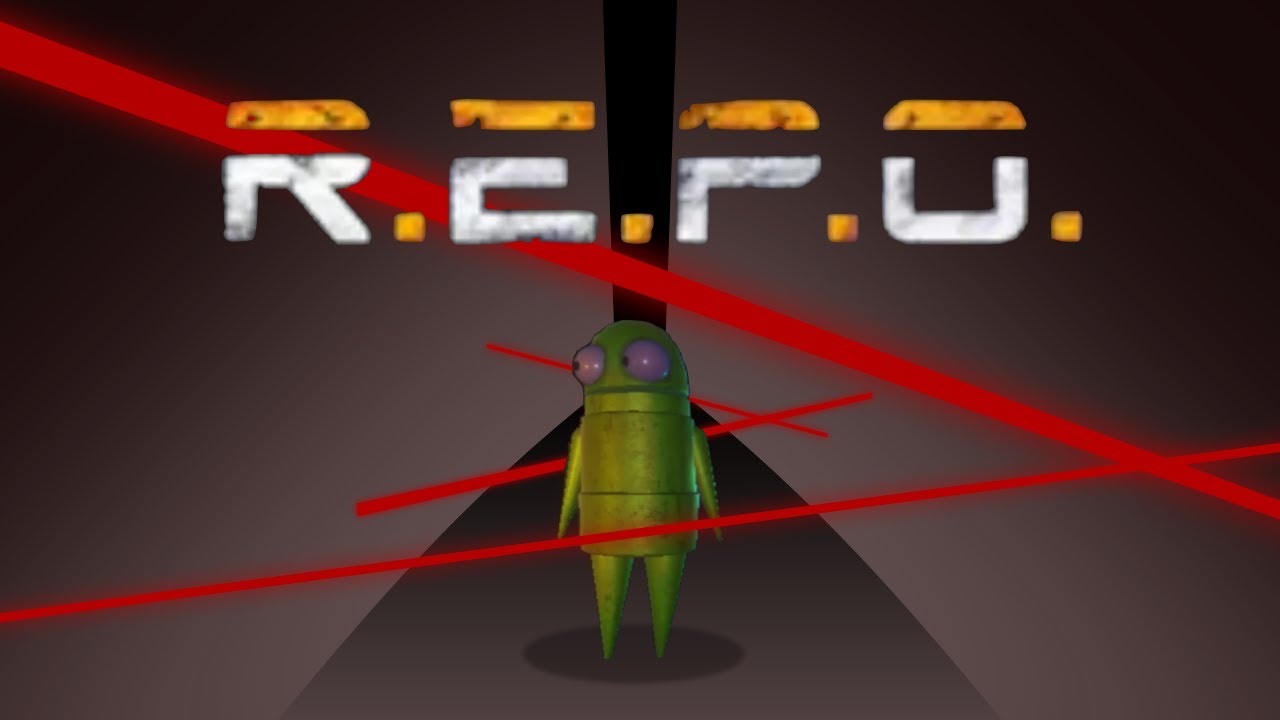 【R.E.P.O.】 Mission: Plausible Deniability with @KeidaKat