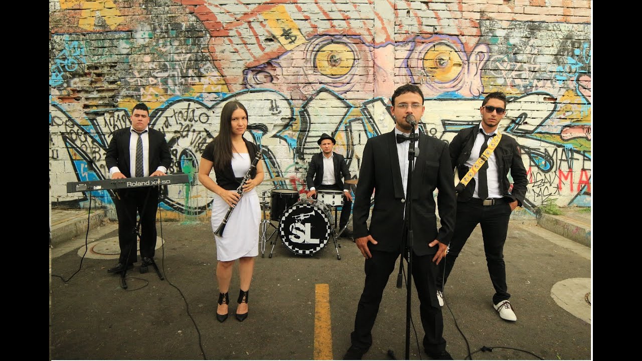 Tu Amor en Mi - Sobrelasta