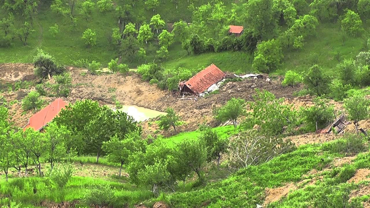 Kalesija danas - Paraći i Horozovina 20.5.2014. - NEON Televizija