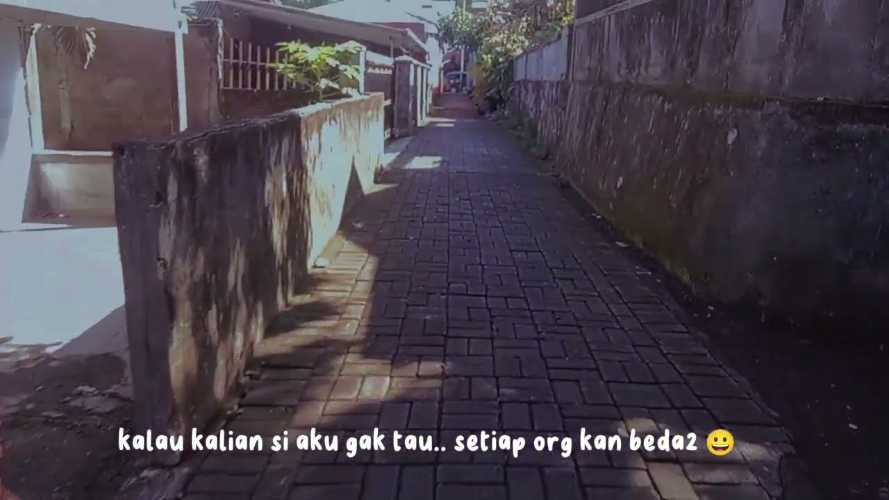 vlog... berangkat ke kampus😊🌿🌿🌿