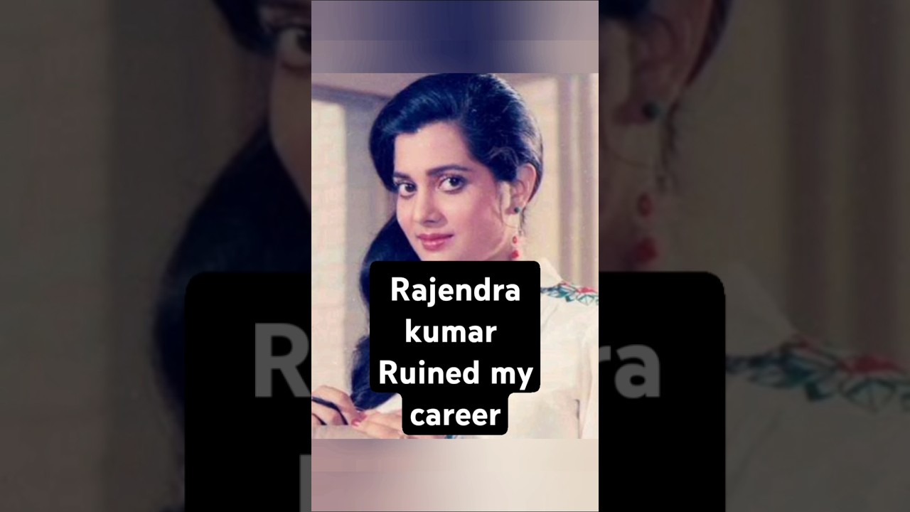 Vijayta Pandit Kumar Gaurav love story #rajendrakumar #vijaytapandit #kumargaurav