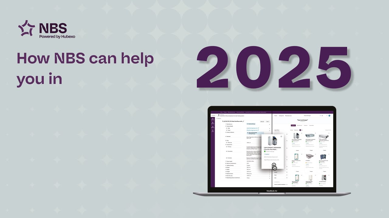 How NBS Can Help You in 2025
