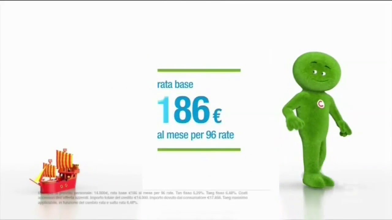 FINDOMESTIC - 2018 Giugno - Findomestic spot estate 2018