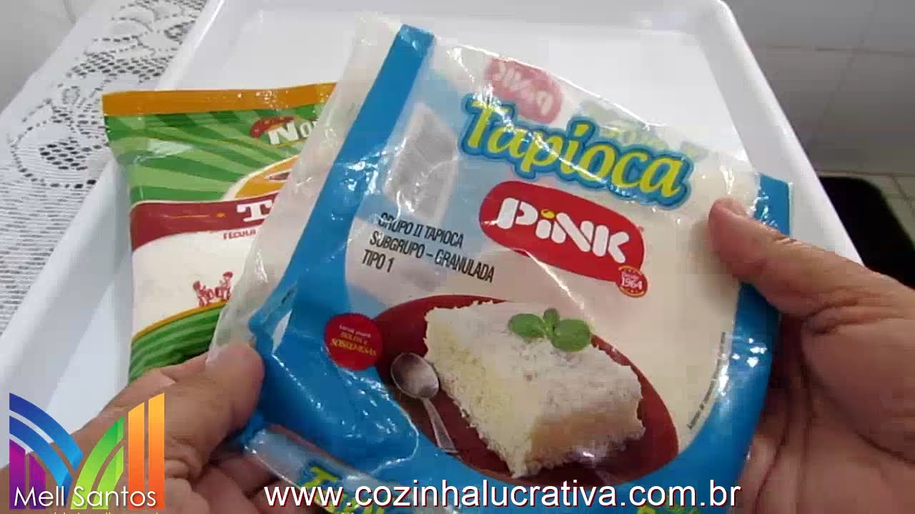 ESSA RECEITA PROFISSIONAL É O QUE VC PRECISA PARA COMEÇAR!