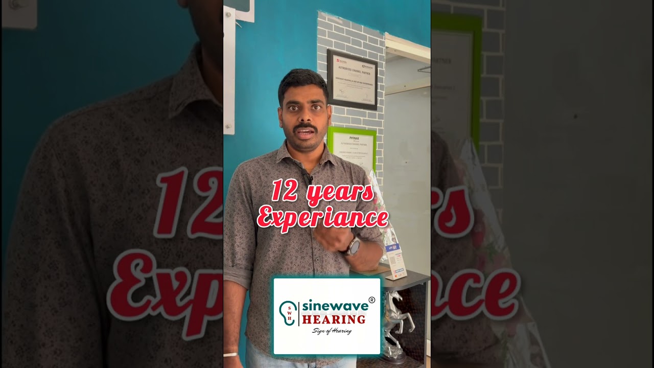 &ldquo;Any Brand Hearing Aid Service in One Place &ndash; Fast Repair & Support!&rdquo; @HearingAidsEdits