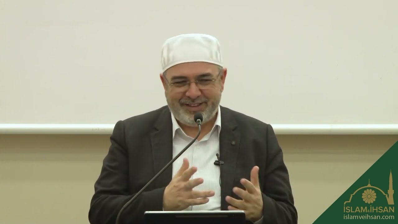 İsmi Azam Nedir? Hangi İsimler İsm-i Azamdır? - Adem Ergül