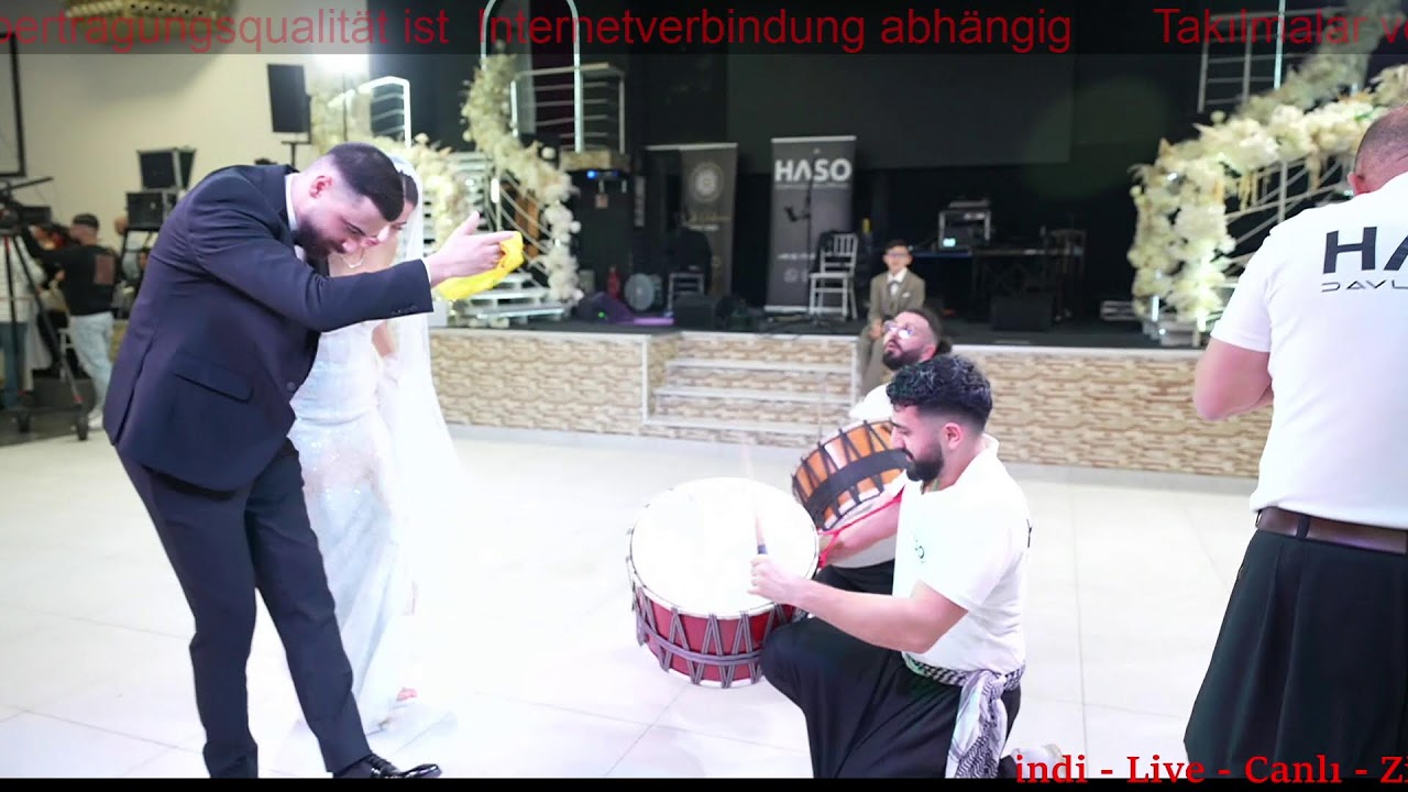 Filiz & Reda - Grup Seyran