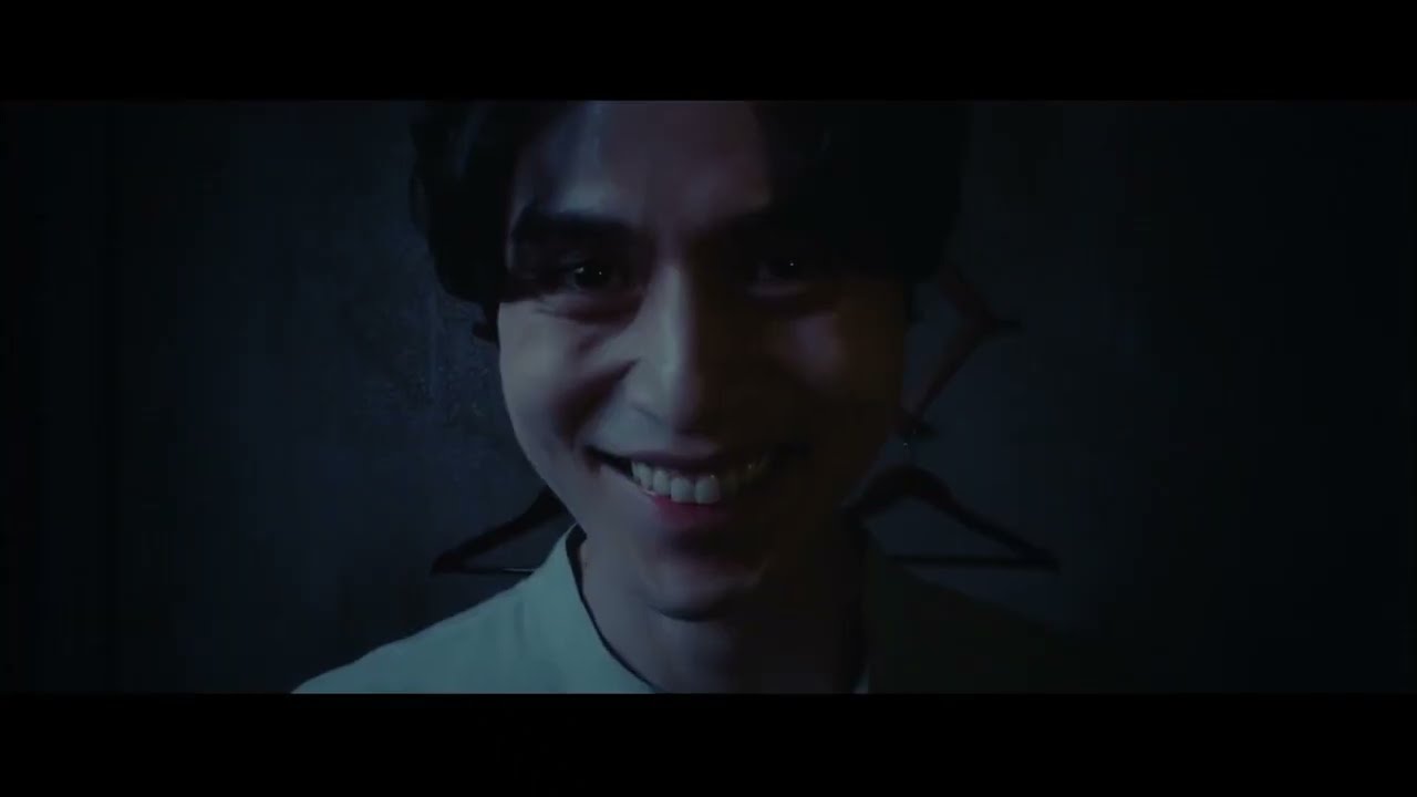 Edit - Strangers From Hell - [𝐂𝐚𝐧 𝐘𝐨𝐮 𝐇𝐞𝐚𝐫 𝐌𝐞 𝐍𝐨𝐰 (𝐋𝐨𝐬𝐢𝐧𝐠 𝐂𝐨𝐧𝐭𝐫𝐨𝐥)]