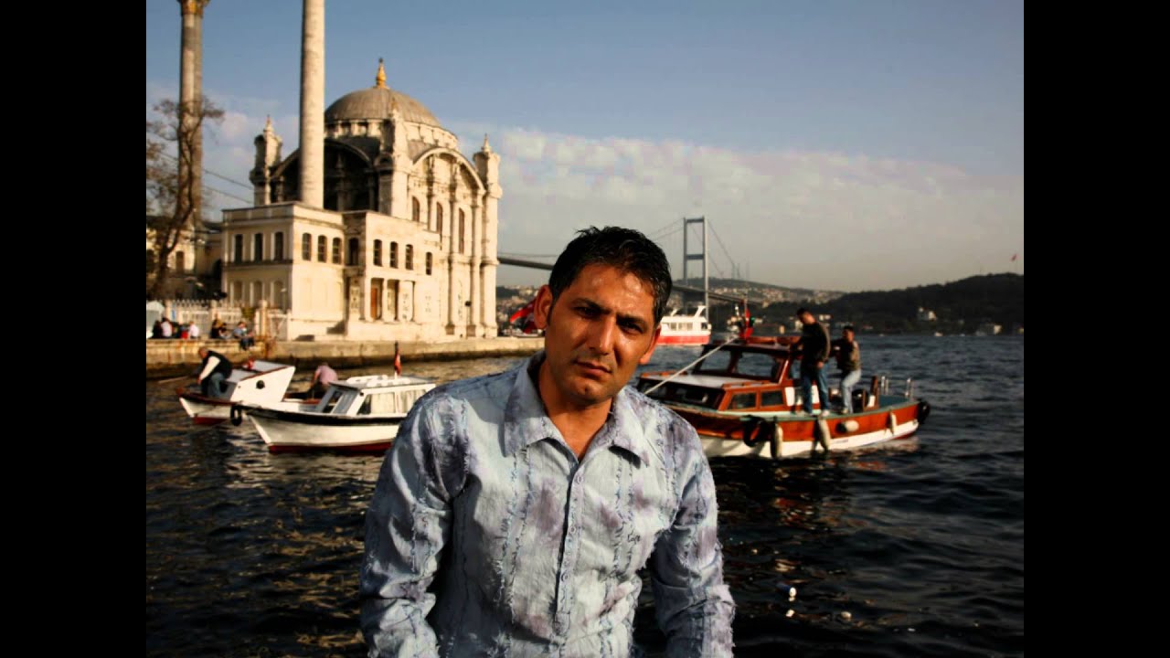 Murat İnce - Karanlıkta Kalmışım Anne