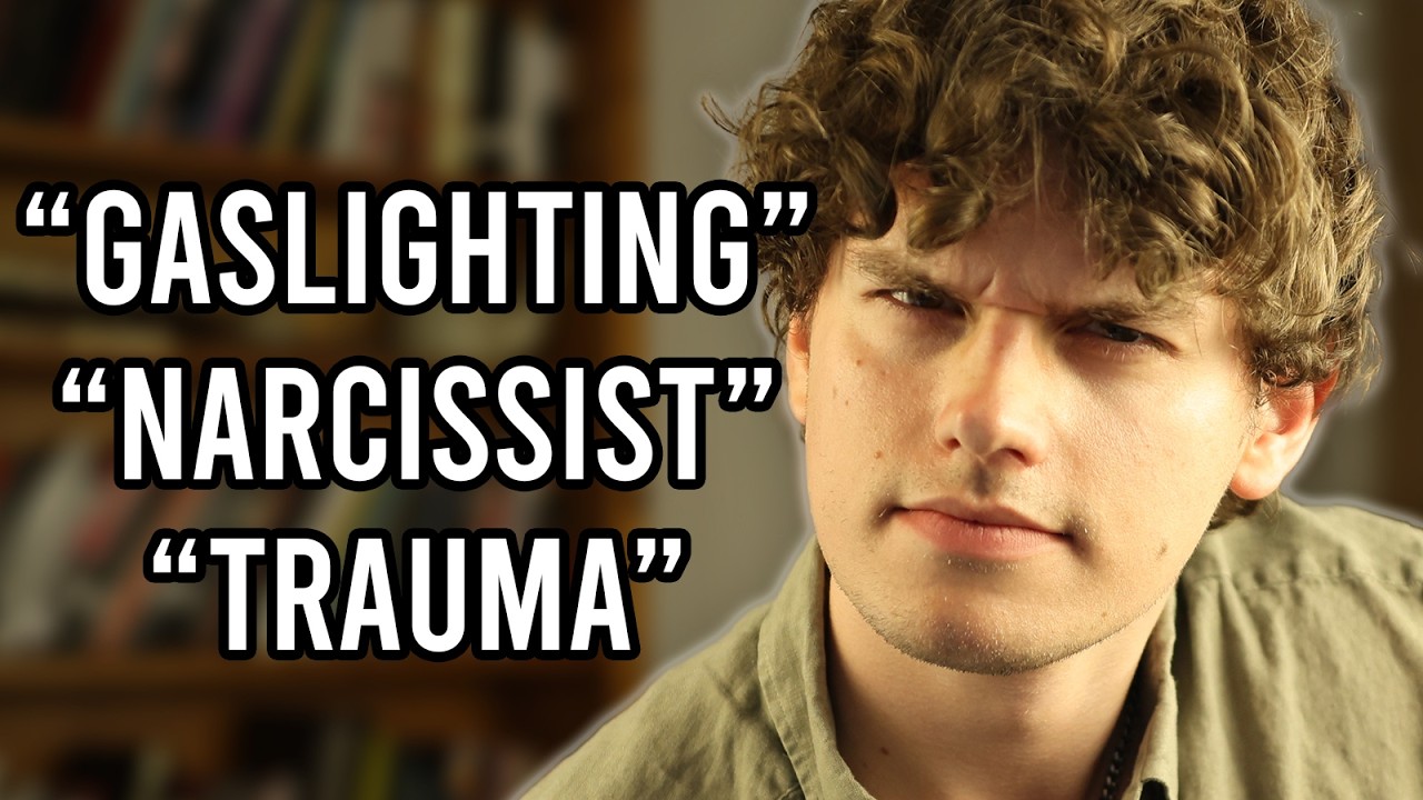 Therapy-Speak is Worse Than You Think
