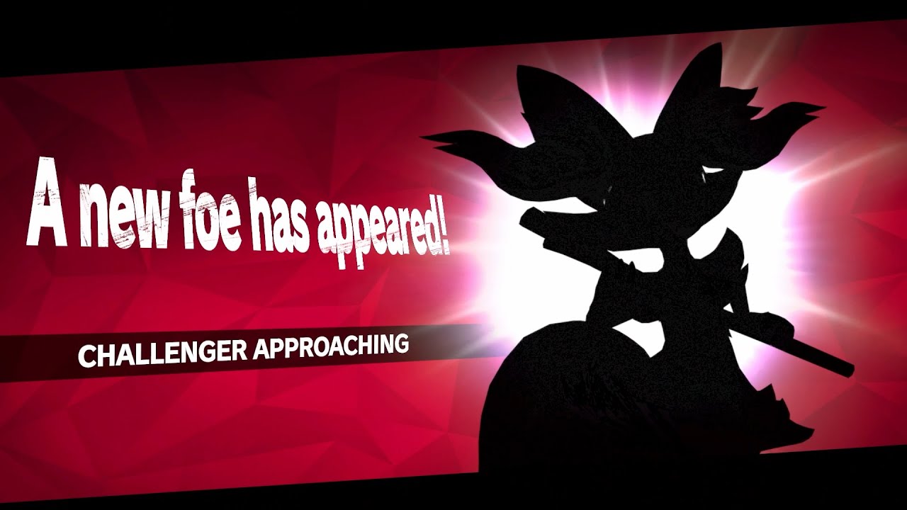 Unlocking Braixen in Super Smash Bros. Ultimate!