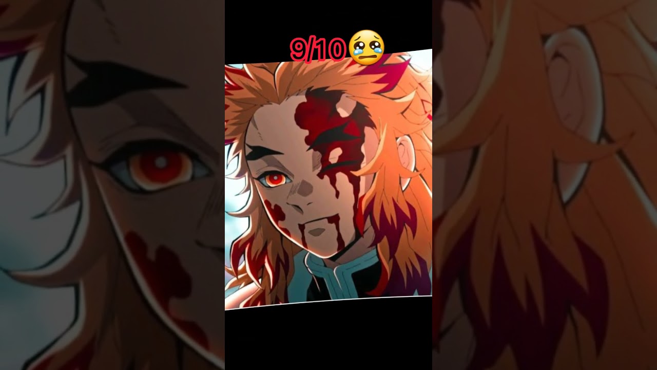 muertes mas tristes del anime #anime parte 1