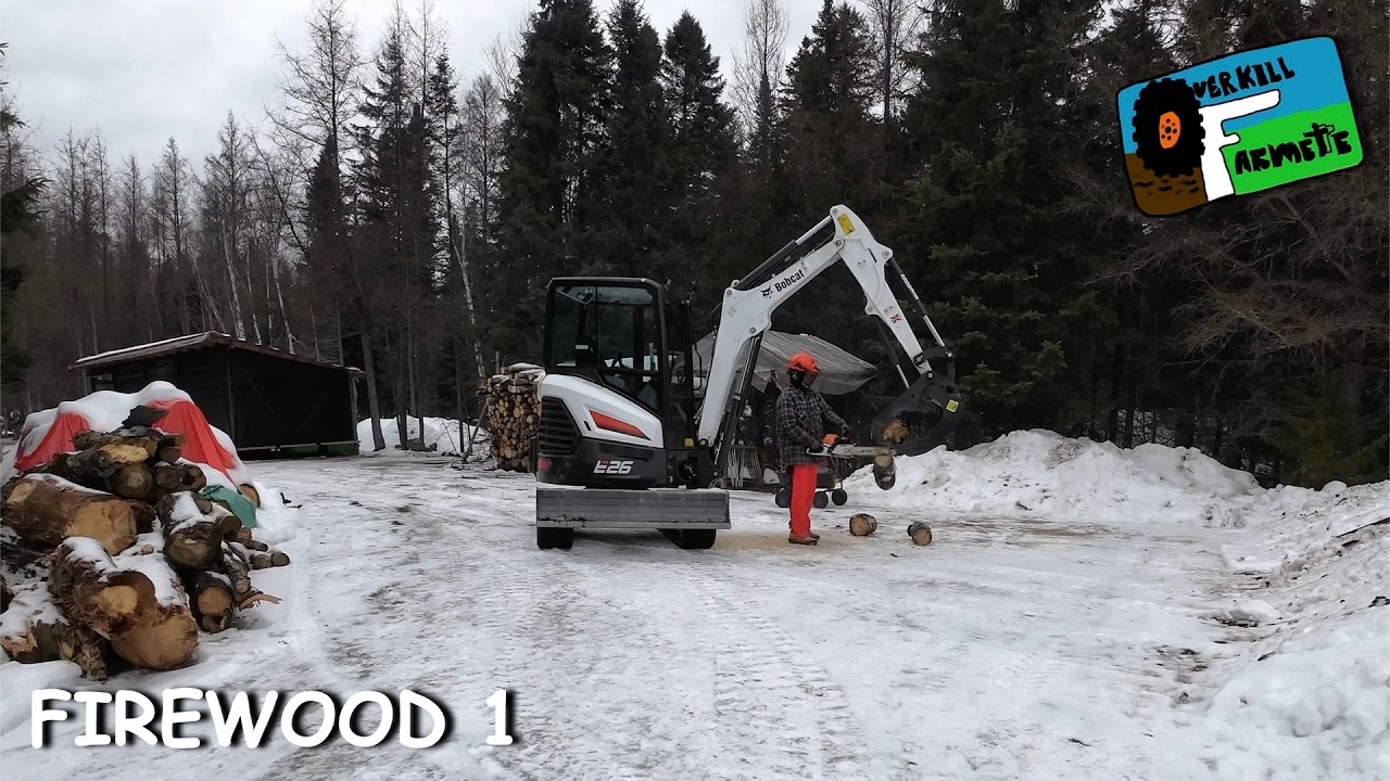 OF 77 FIREWOOD 1