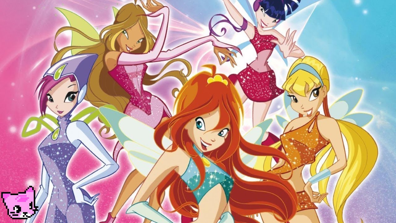 ¡Una Gran Primera Temporada! 😻 [Reseña De: Winx Club Temporada 1 (2004)]