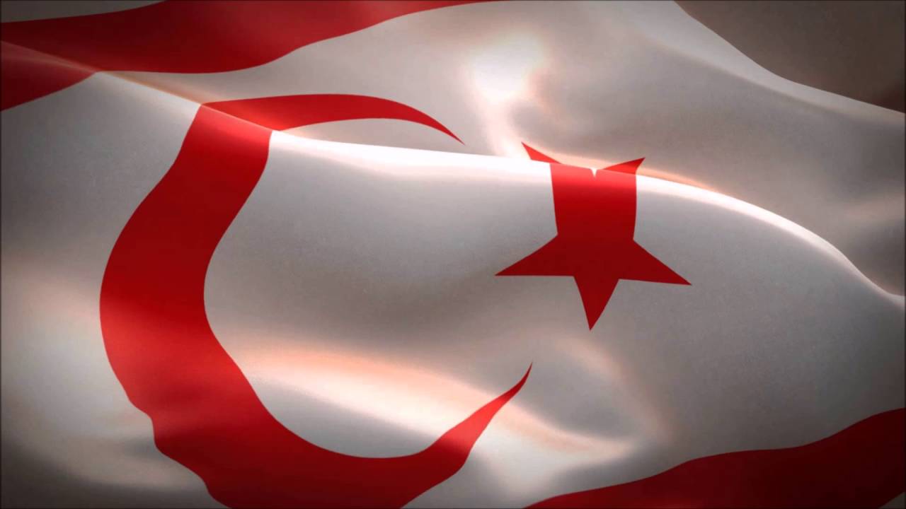 Kuzey Kıbrıs Türk Cumhuriyeti Milli Marşı