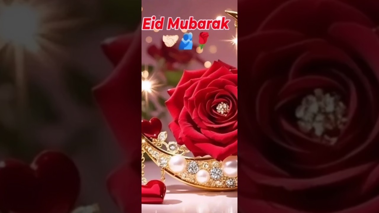 Eid Mubarak Status 2025 | Eid UL Fitr Status |Eid Mubarak Whatsapp Status