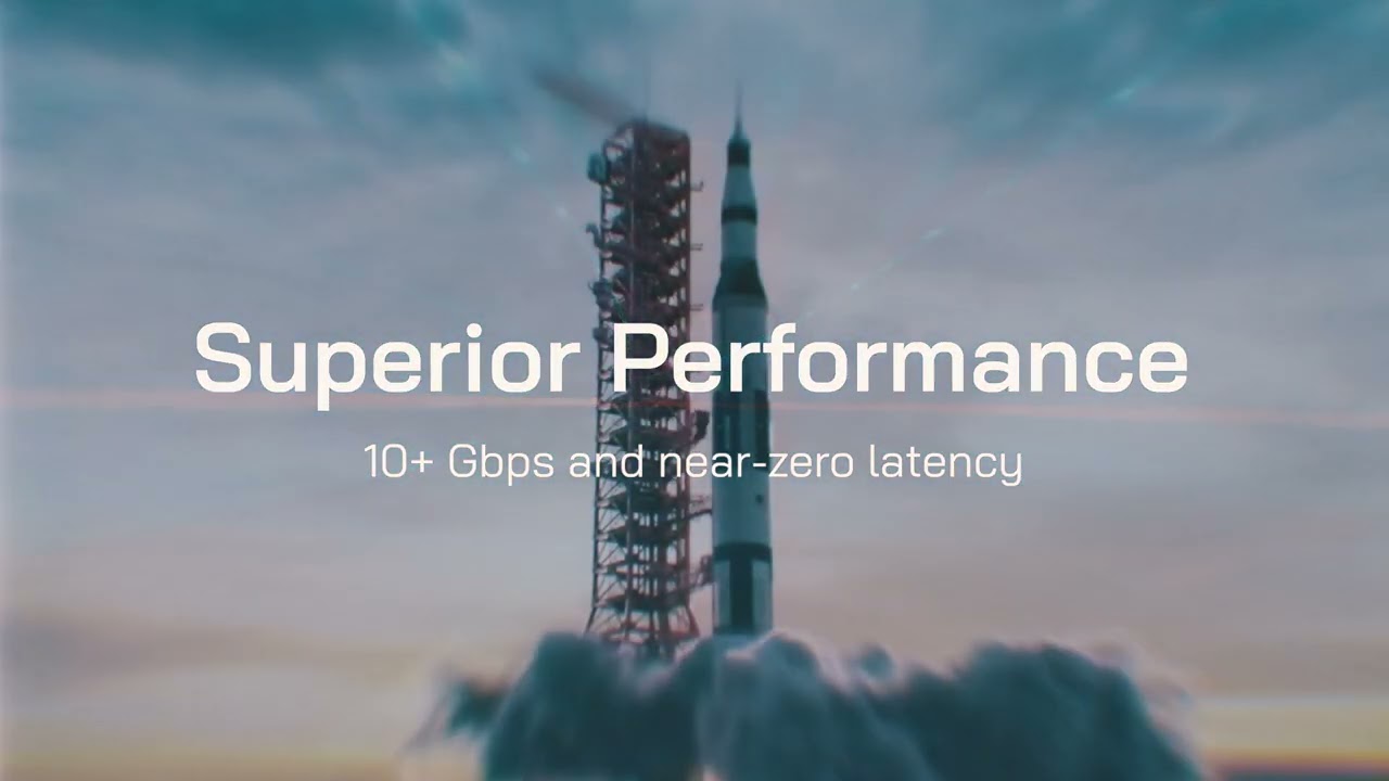 Microamp - Building a New Era of 5G mmWave Connectivity