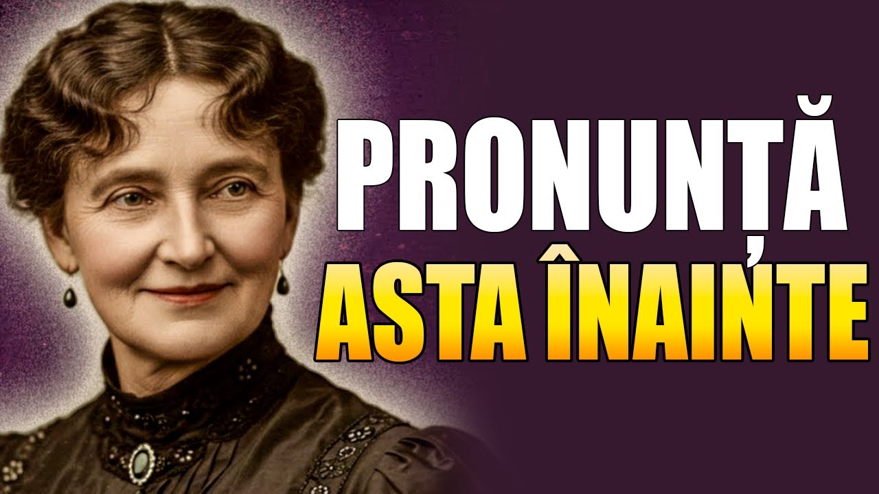 PRONUNȚĂ ASTA DIMINEAȚA și Prosperitatea Te Va Găsi | Ritual de Abundență