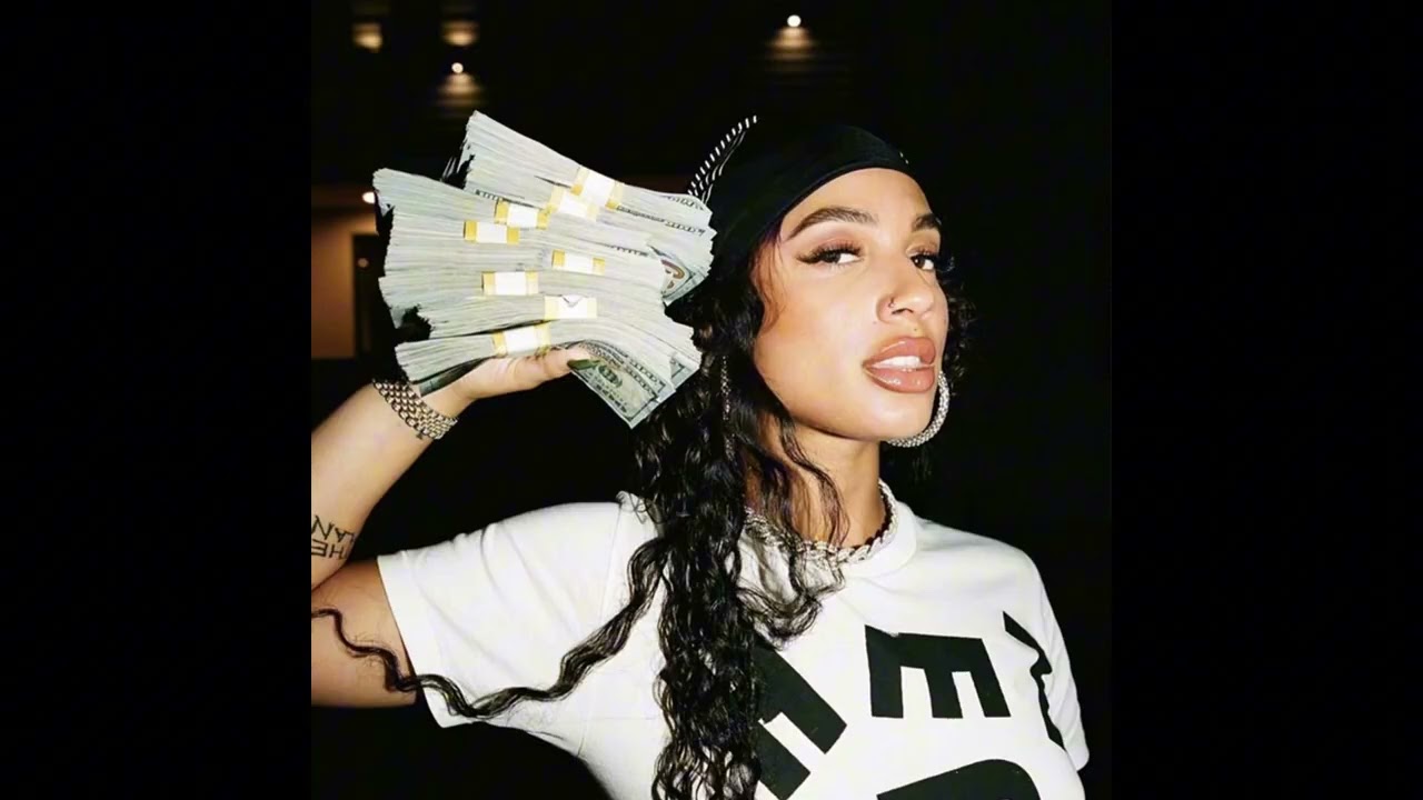 Blxst x Nueve Lio Westcoast R&B type beat 