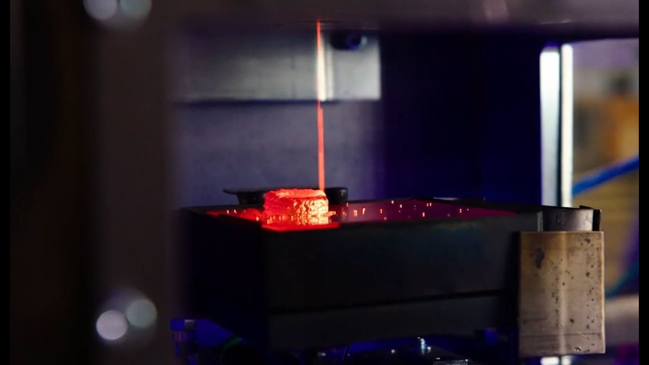 Liquid Metal Jetting (2023)