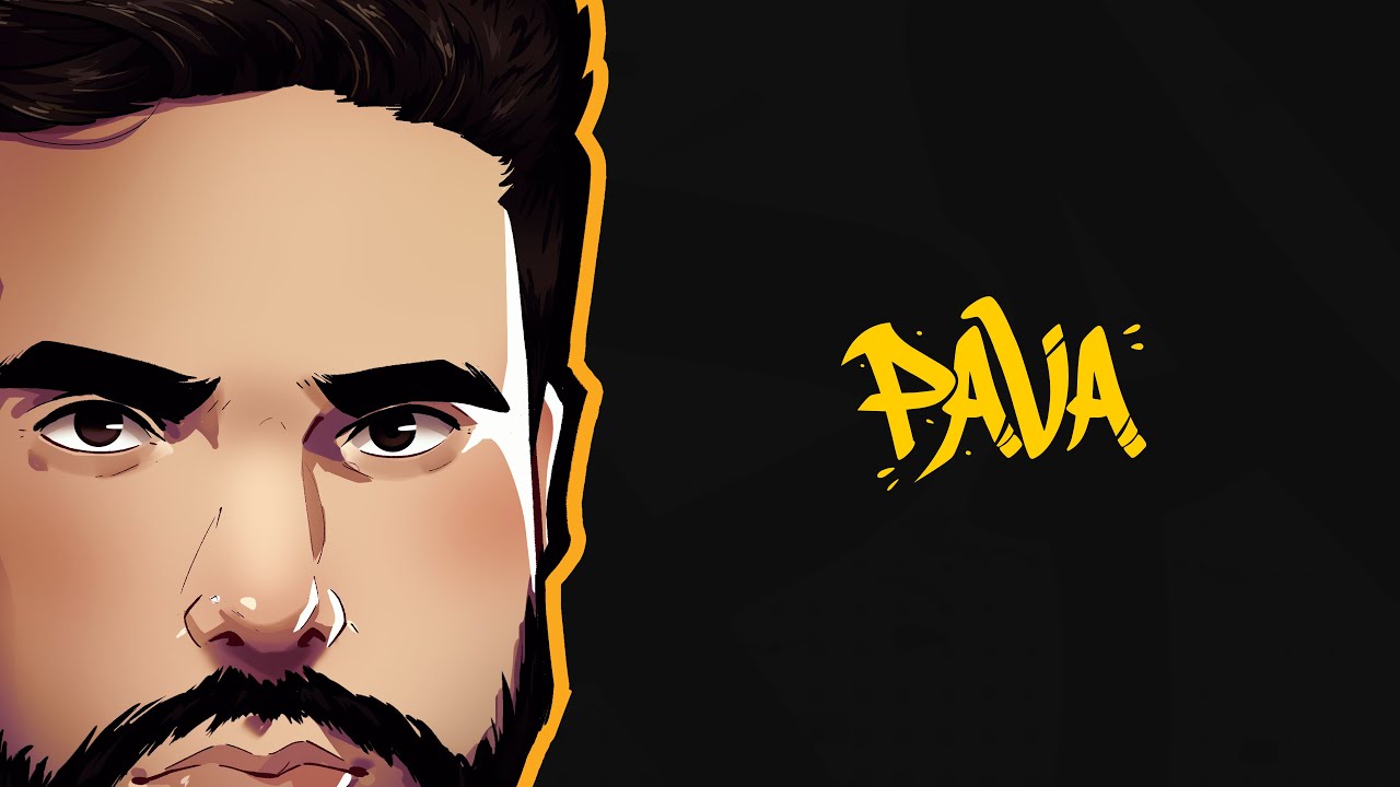 PROFISSIONAL APOSENTADO LVL 20 GC E LVL 10 FACEIT