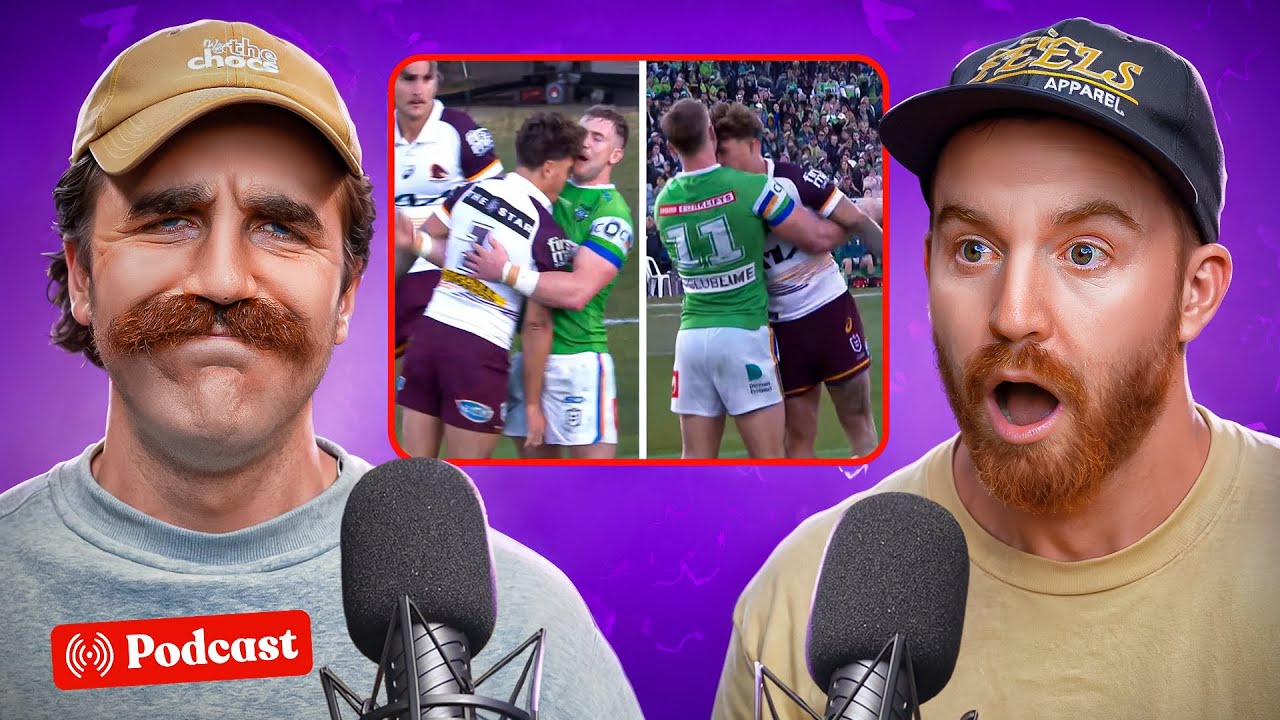Is This the Worst Bias in Sport? | EP 298
