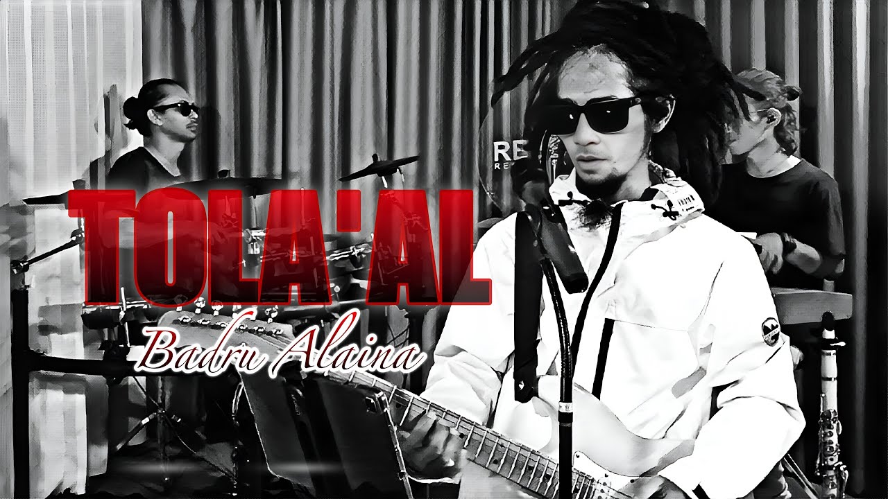 Tolaal Badru Hamed Uye (reggae version)