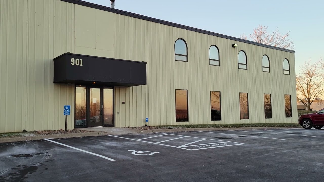 A Video Tour of Nor-Tech