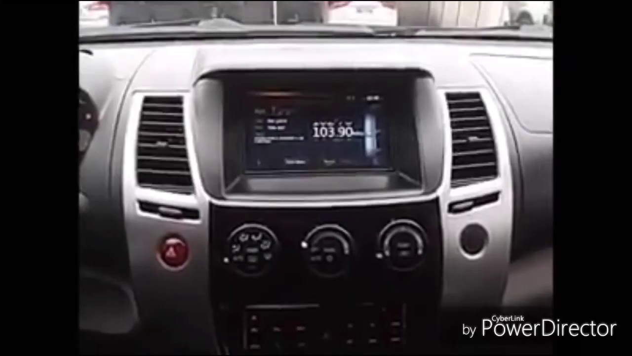 Atualizar GPS Clarion NX501ba Mitsubishi