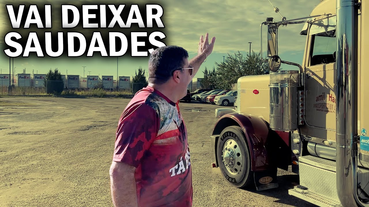 O BRUTO VAI DEIXAR SAUDADES