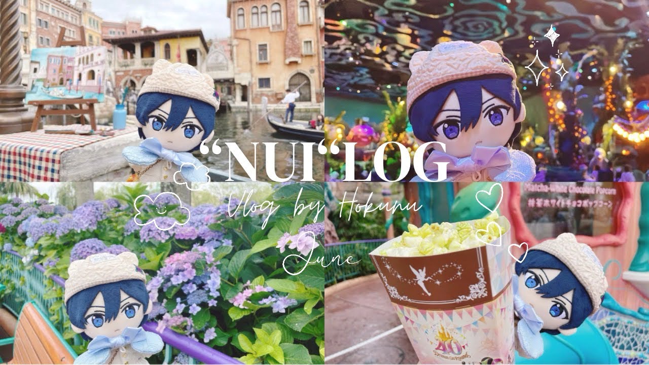 【あんスタvlog】