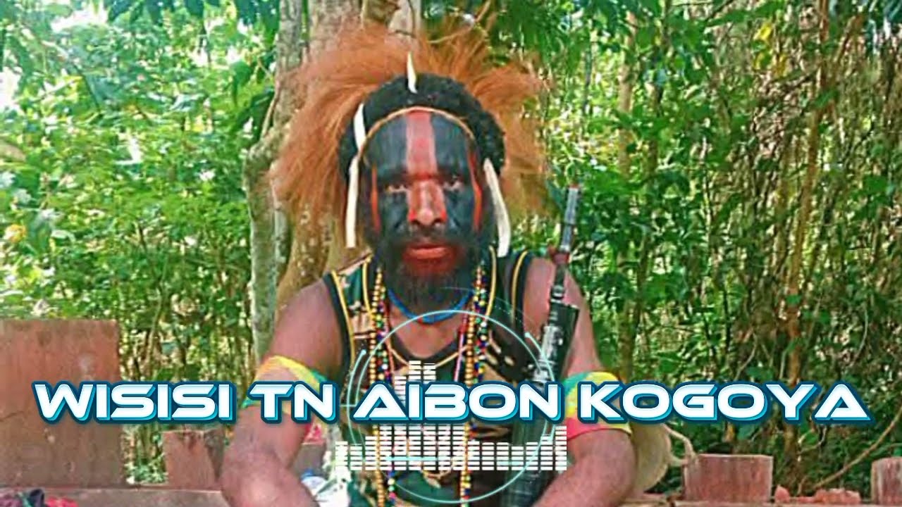 WANI WISISI TN AIBON KOGOYA 