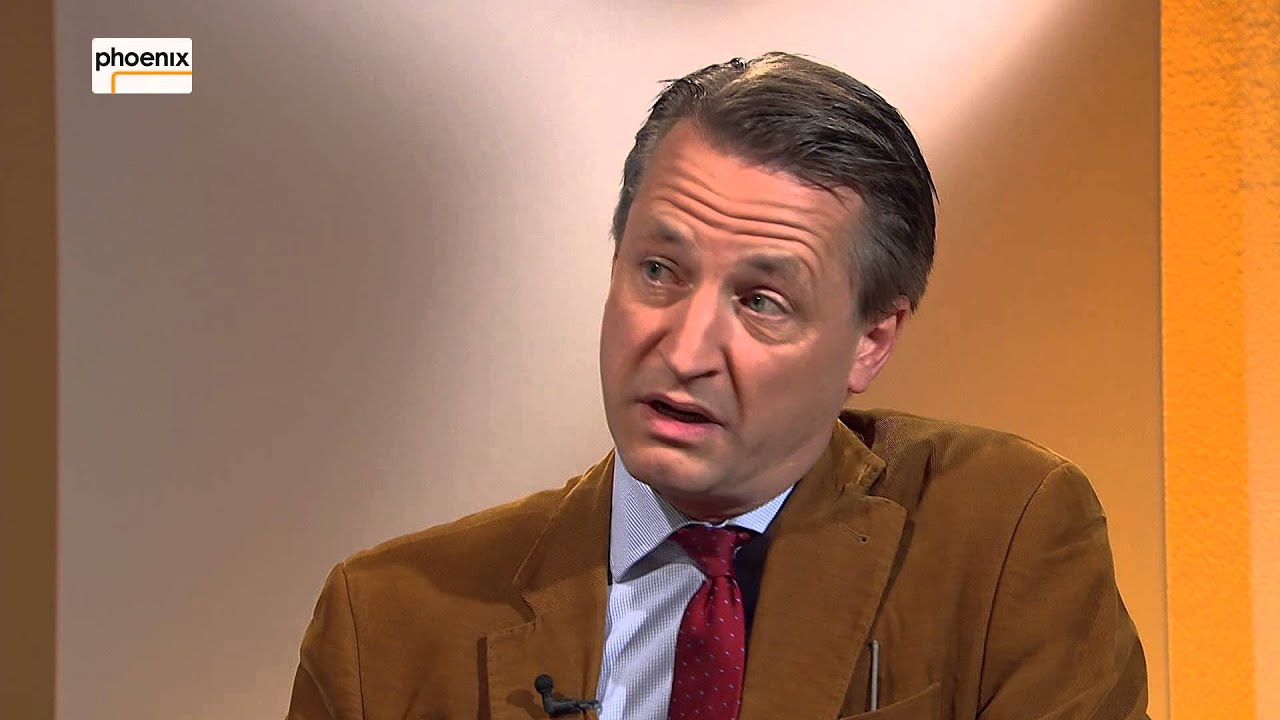 Augstein und Blome vom 2.10.2015: 