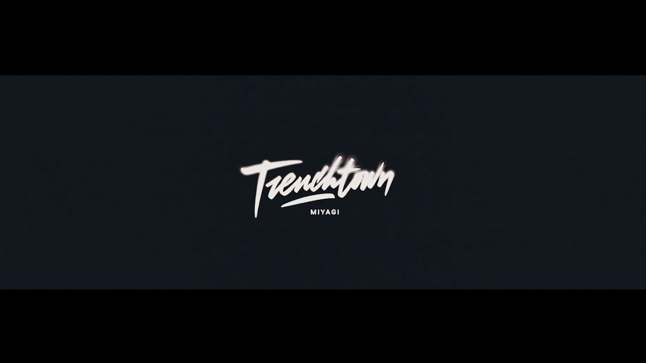 Miyagi - Trenchtown | In Memory of Great Bob Marley (Official Video)