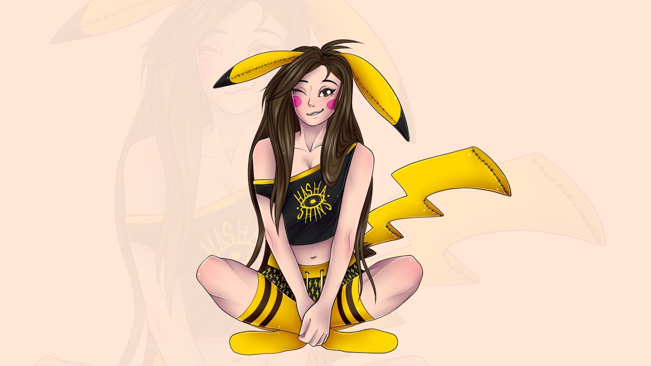 karian - pika pika 💖 (prod. foux)