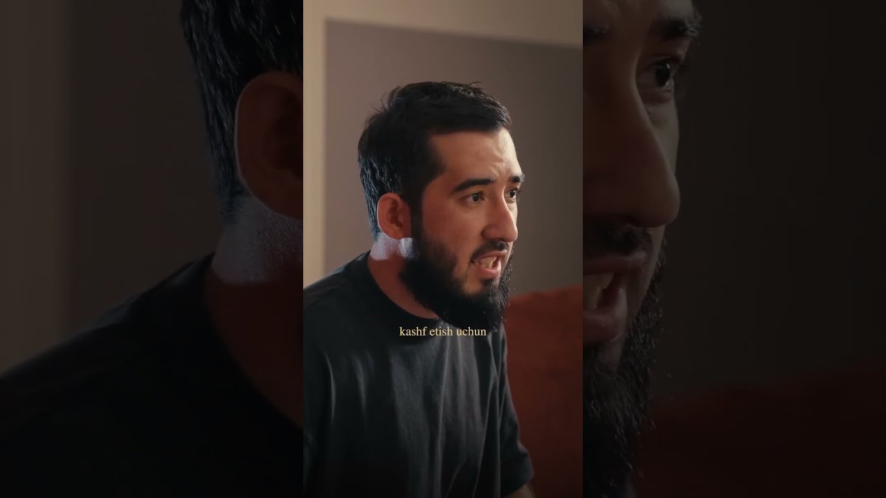 Noshukir Bulmang! Abdusattor Abdurahimov#maqsad #motivatsiya #hayot#nemat #alhamdulillah