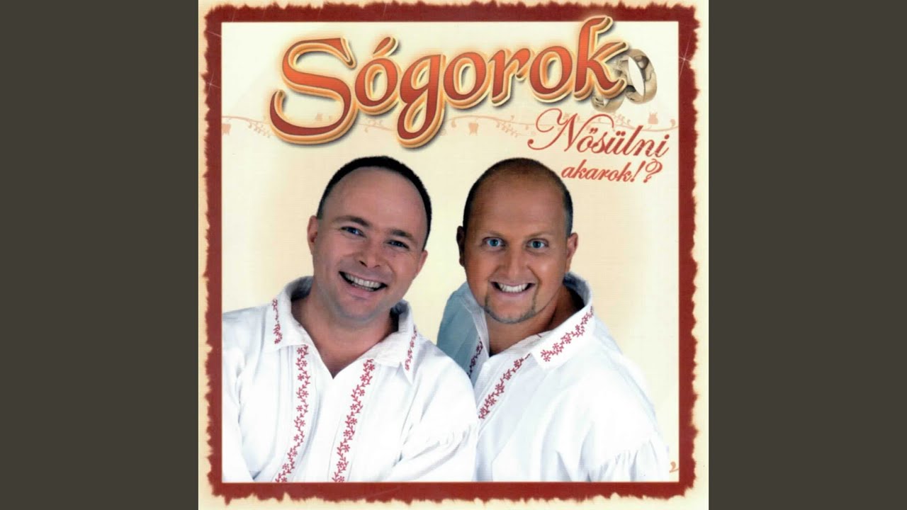Nősülni akarok