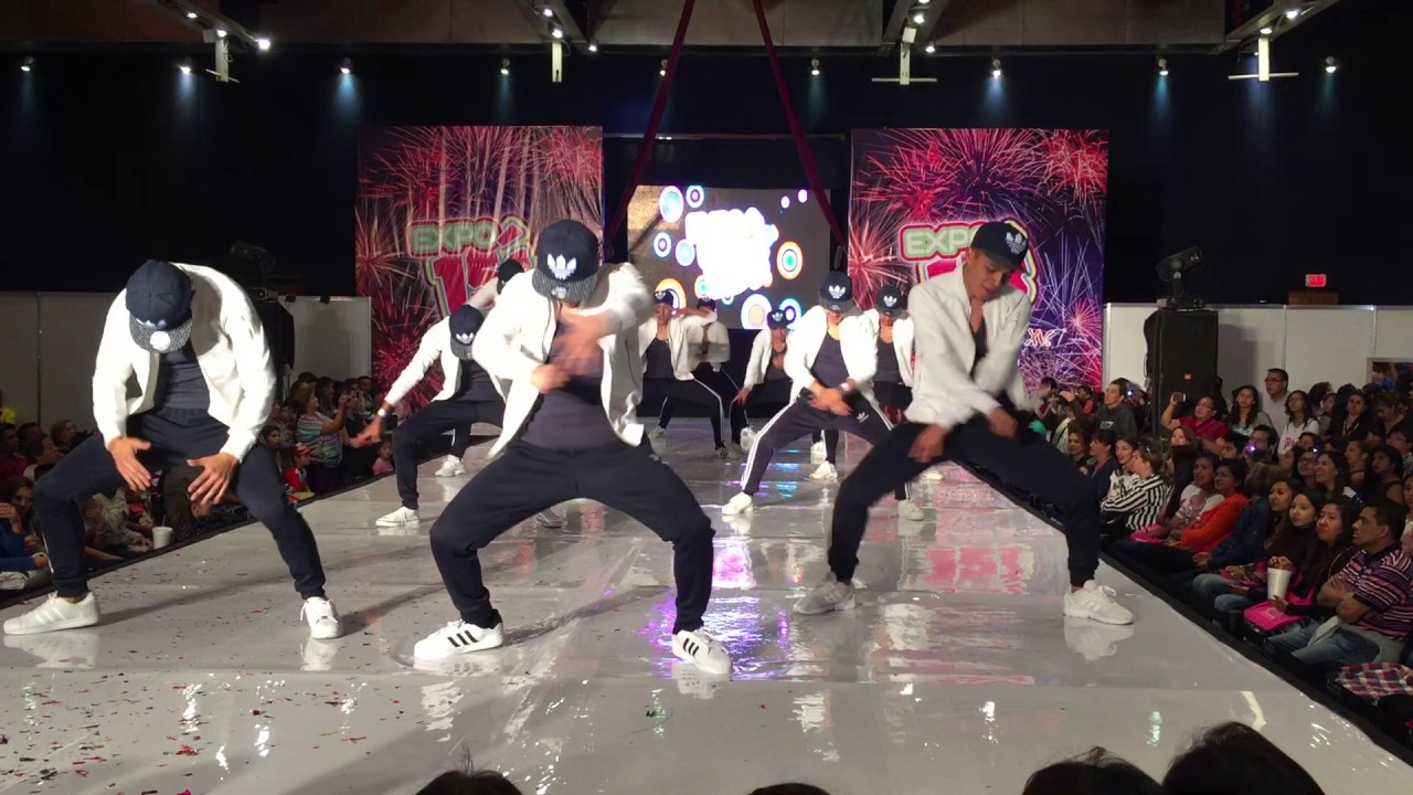 Memories New Concept Expo enero 2017