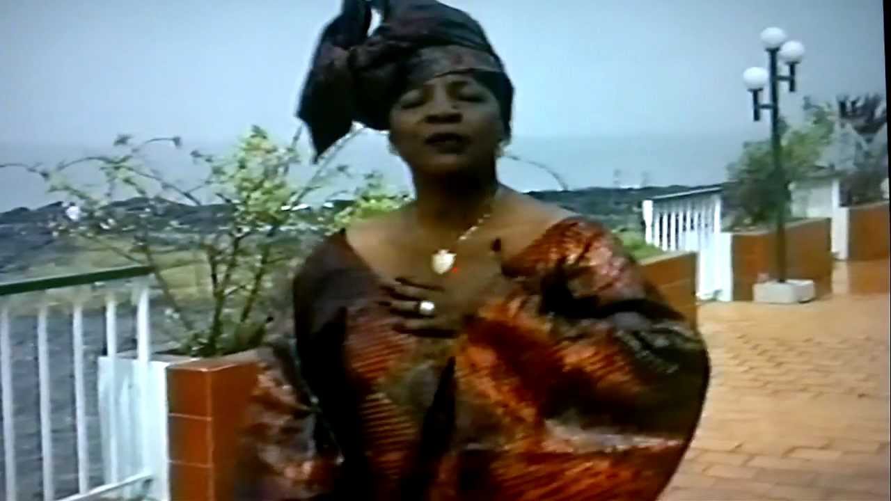AMY KOITA - Baba Sora