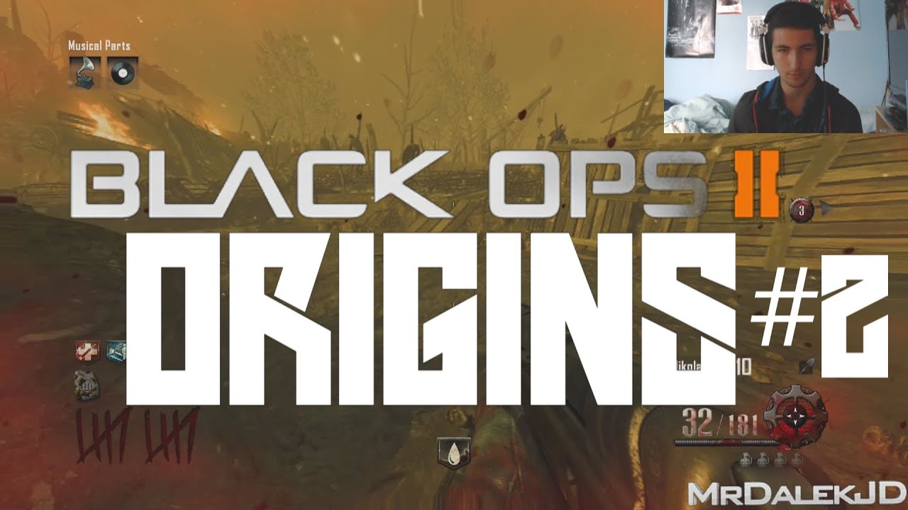 Black Ops 2 
