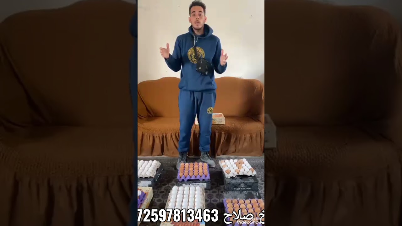 توزيع كرتونة تمر وطبق بيض إلى اهلنا في شمال غزة بمناسبة قدوم شهر رمضان وكل عام وانتم بخير 
