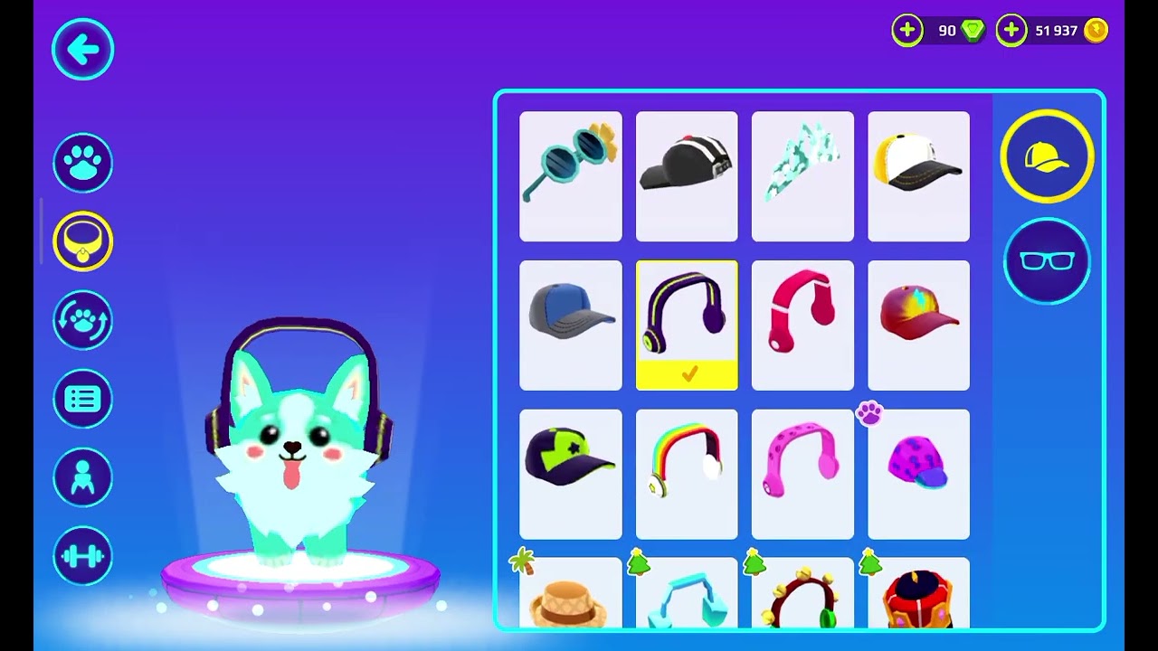 Conseguir 3 pet shiny no pkxd 