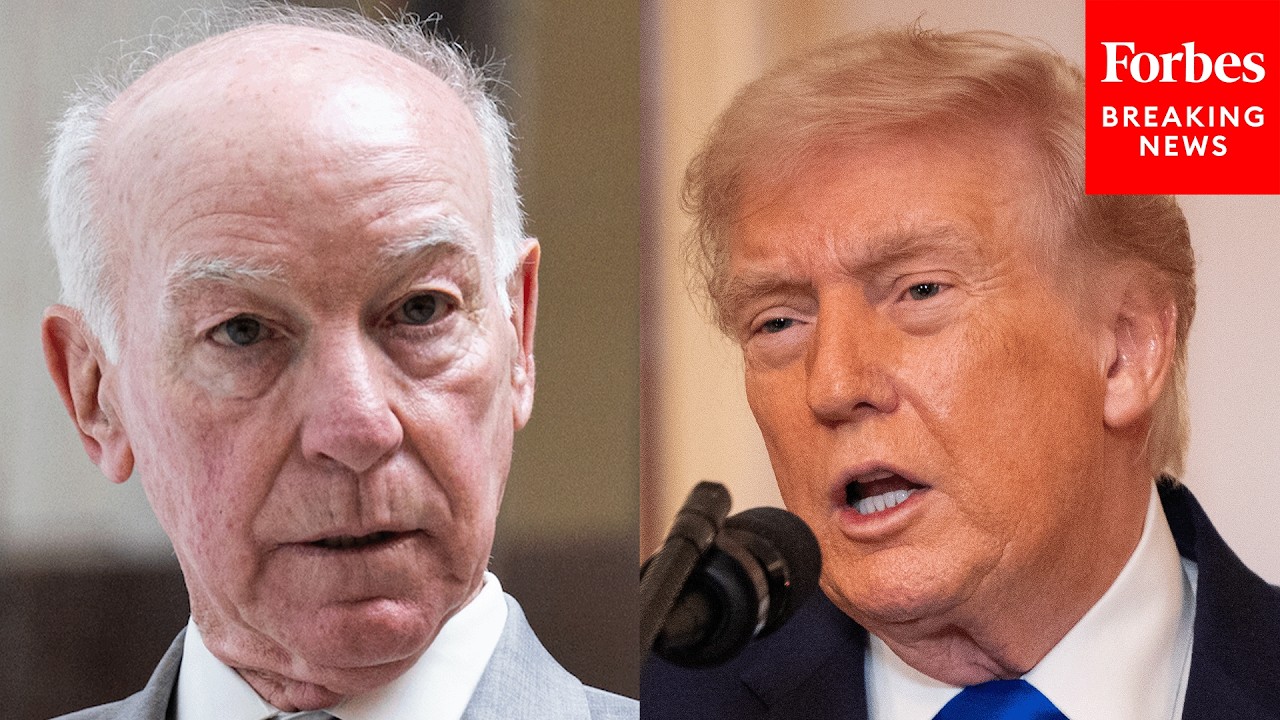 Joe Courtney Thanks Denmark & Greenland For Aiding US Sailor, Slams Trump's 'Deafening Silence'