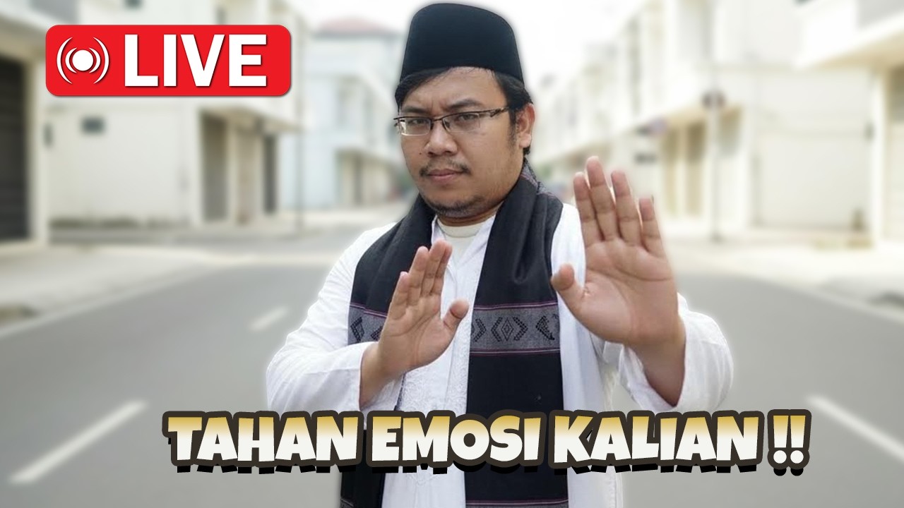 ABSEN NEMENIN SAHUR !! #mediashareon