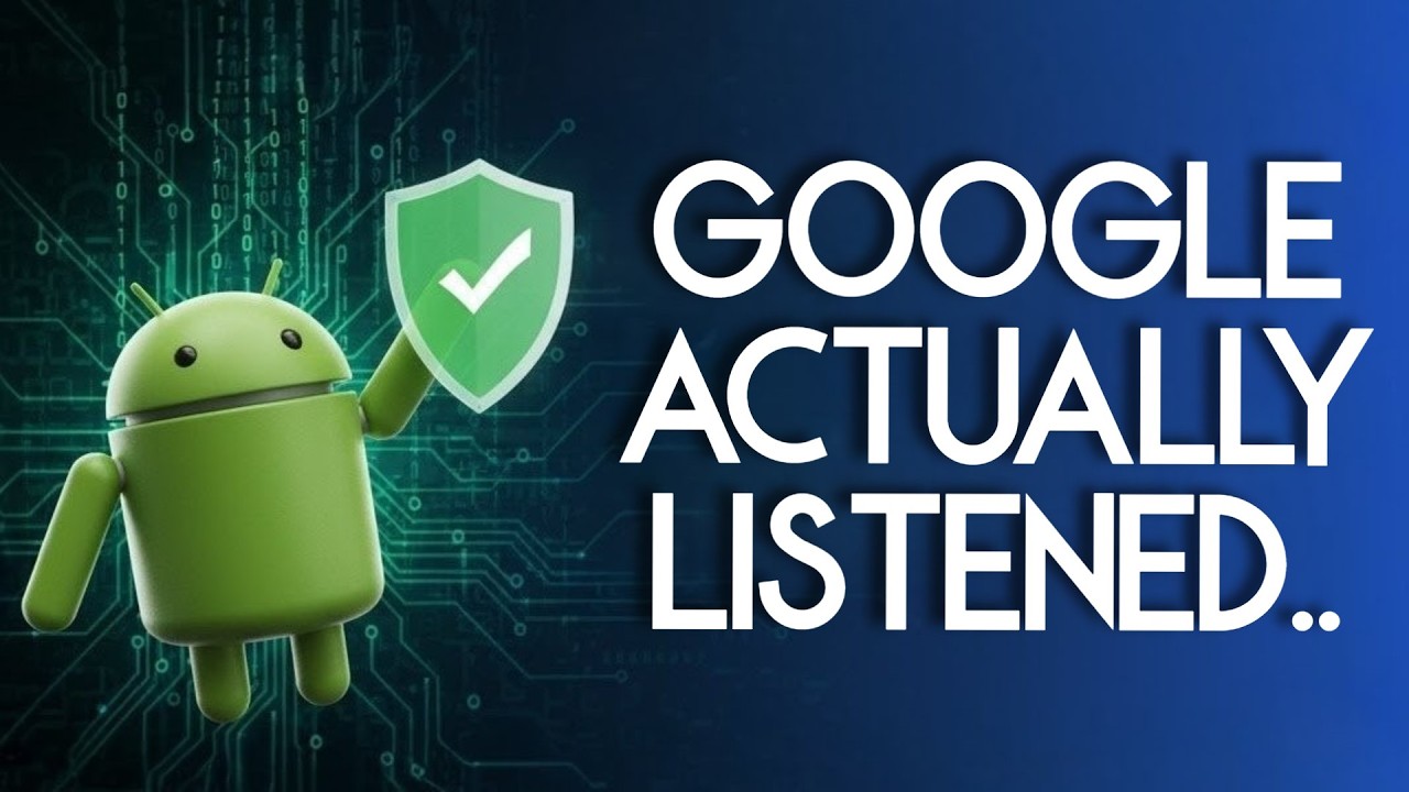 Google Backtracks: сторонние загрузки Android доступны только опытным пользователям