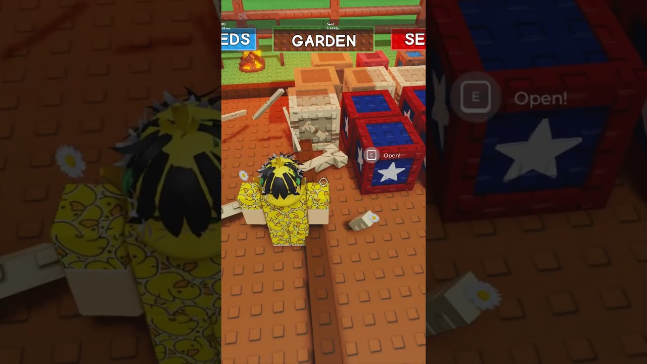 life is a gamble. #roblox #capcut #freeschlep #growagarden #crates #gamble #opening #openingcrate