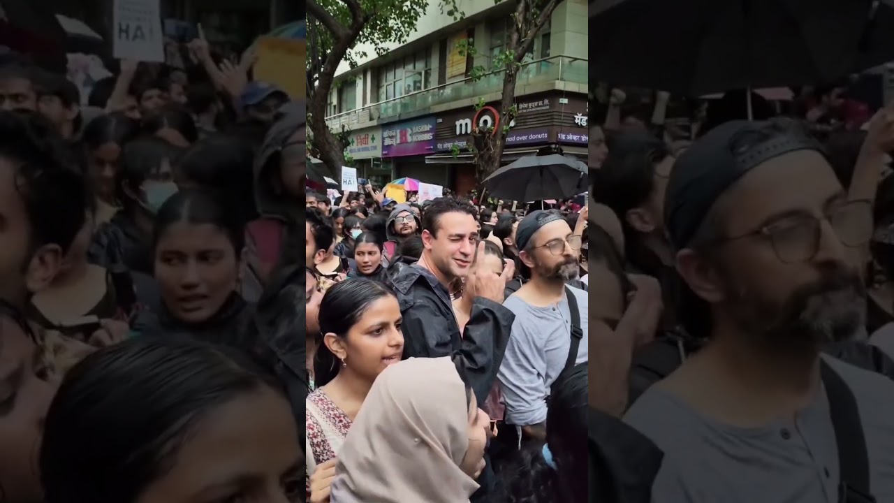 Bollywood Celebrities Who Supported Students at the NEET Protests