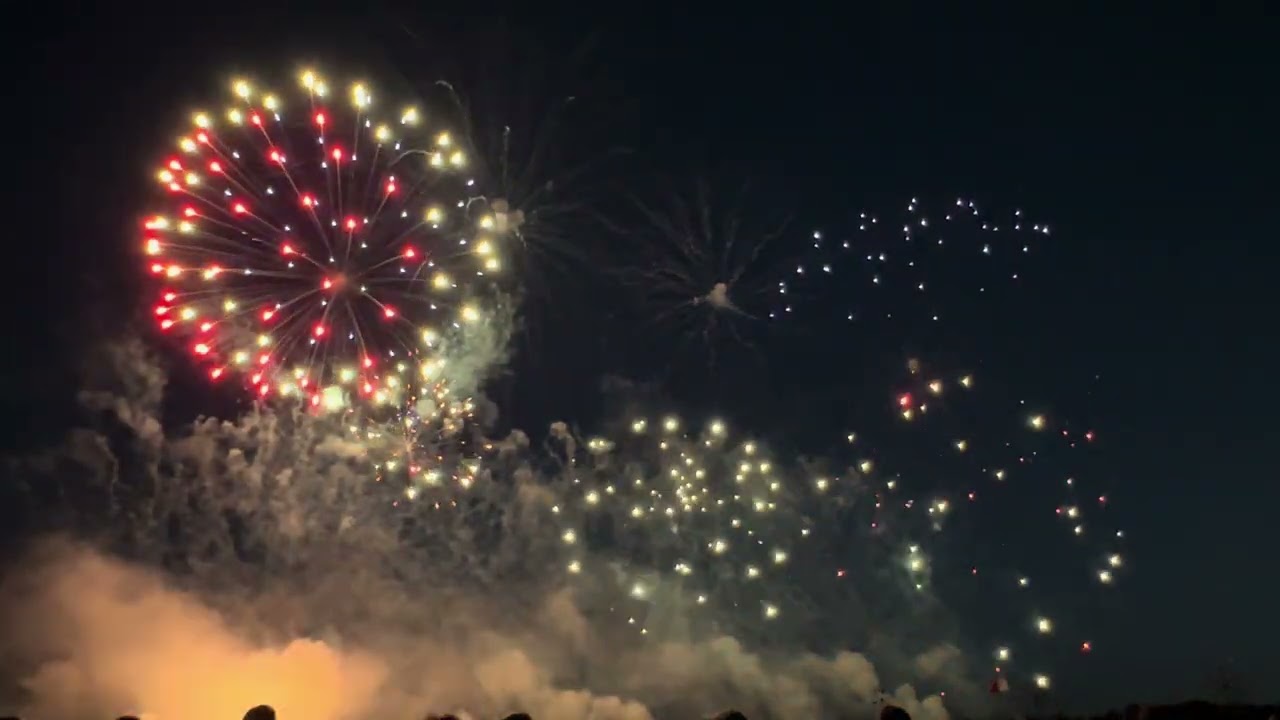 PGI 2024 - Friday Night National Anthem